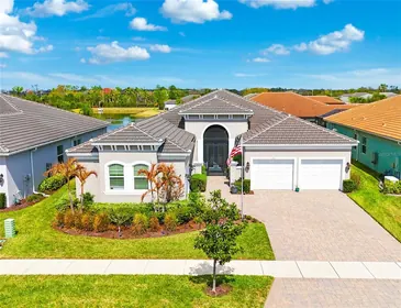 WIMAUMA FL Home