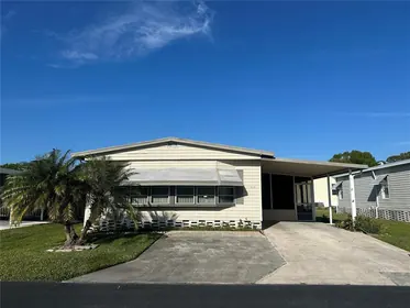 AUBURNDALE FL Home
