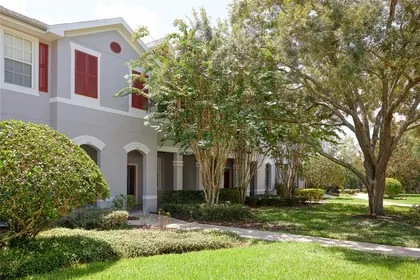 TAMPA FL Home