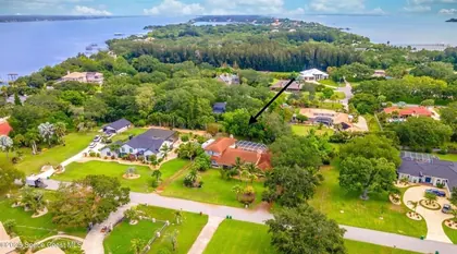 MERRITT ISLAND FL Home