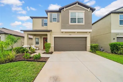 WESLEY CHAPEL FL Home