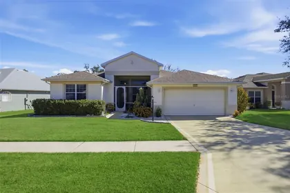 LEESBURG FL Home