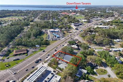 TAVARES FL Property