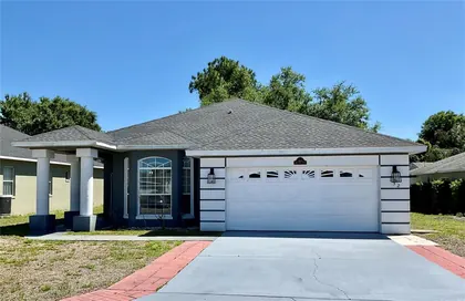 HAINES CITY FL Home