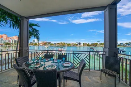 CLEARWATER BEACH FL Home