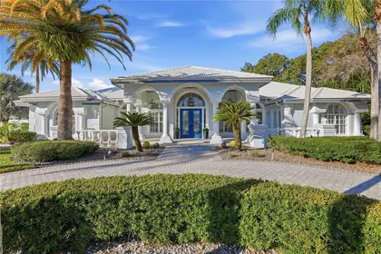 TARPON SPRINGS FL Home