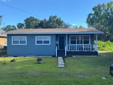 ORLANDO FL Home