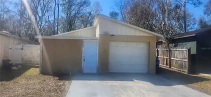 LUTZ FL Home