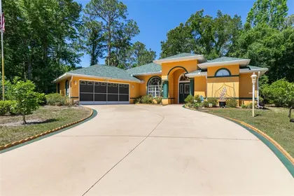 PALM COAST FL Home