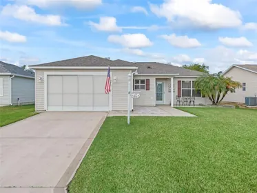THE VILLAGES FL Home