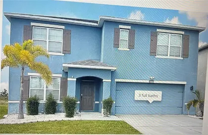 LAKELAND FL Home