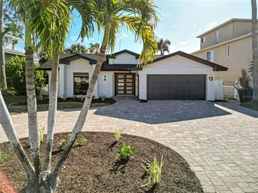 DUNEDIN FL Home