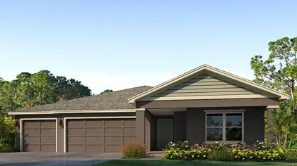 PALMETTO FL Home