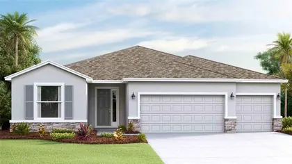 PARRISH FL Home