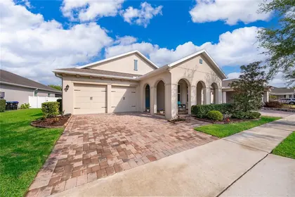 WINTER GARDEN FL Home