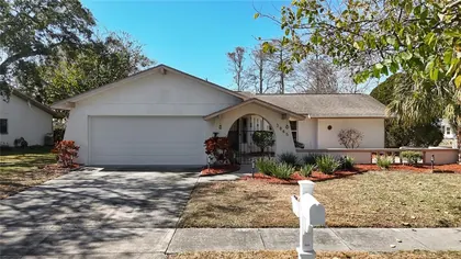 NEW PORT RICHEY FL Home