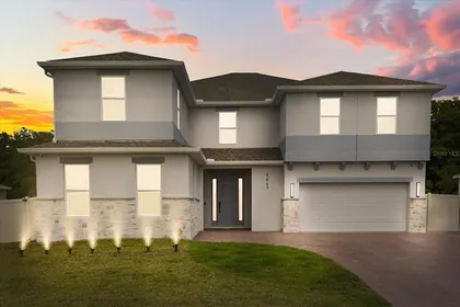 MOUNT DORA FL Home
