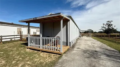 HAINES CITY FL Home