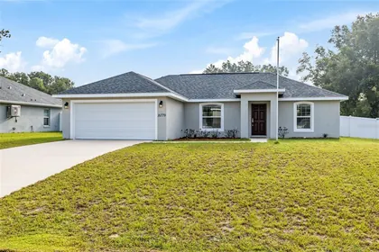 OCALA FL Home