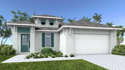 PUNTA GORDA FL Home