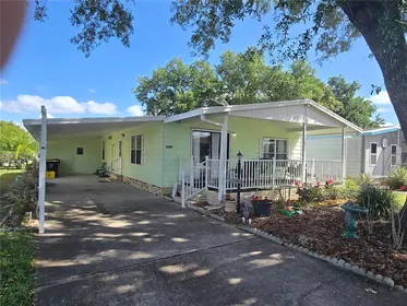WINTER HAVEN FL Home