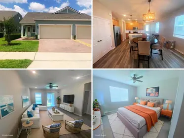CLERMONT FL Home