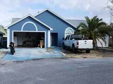 PANAMA CITY BEACH FL Home