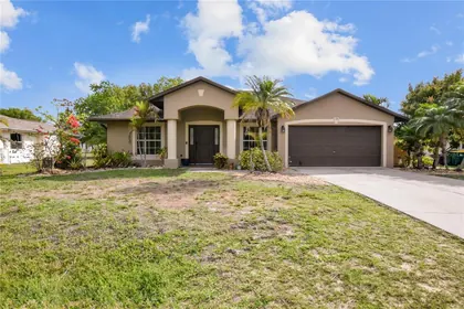 PUNTA GORDA FL Home