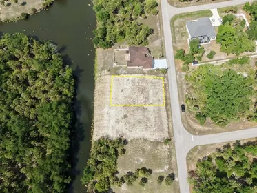 PORT CHARLOTTE FL Property
