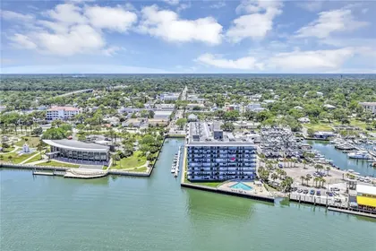 NEW SMYRNA BEACH FL Home