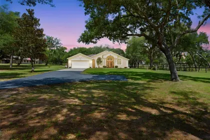 DADE CITY FL Home