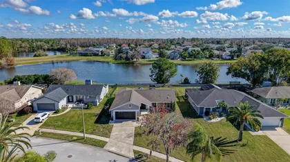 NEW PORT RICHEY FL Home