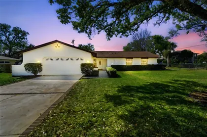 APOPKA FL Home