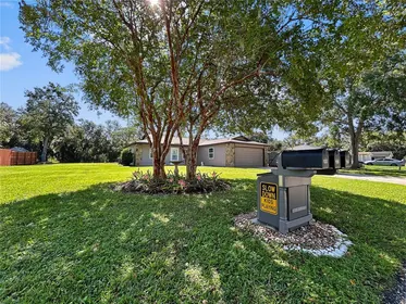 BARTOW FL Home