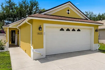 TRINITY FL Home
