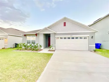 TAVARES FL Home