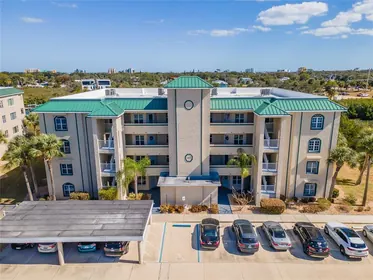 NEW SMYRNA BEACH FL Home