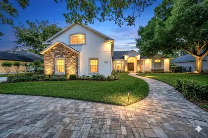 WINDERMERE FL Home