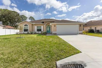 PALM COAST FL Home