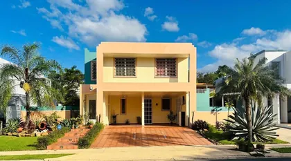 RIO GRANDE PR Home