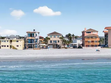 REDINGTON SHORES FL Home