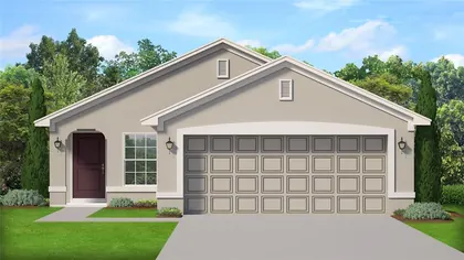 ST CLOUD FL Home