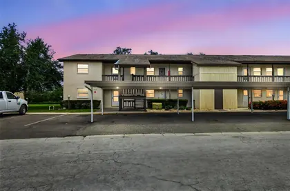NEW PORT RICHEY FL Home