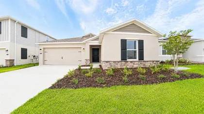 HAINES CITY FL Home