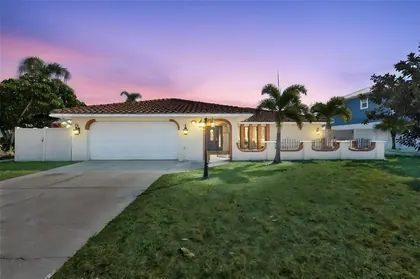APOLLO BEACH FL Home