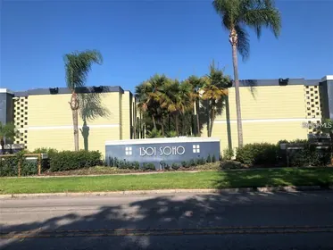 TAMPA FL Home