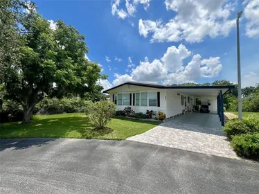 BARTOW FL Home