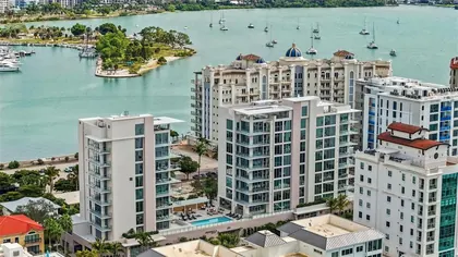 SARASOTA FL Home
