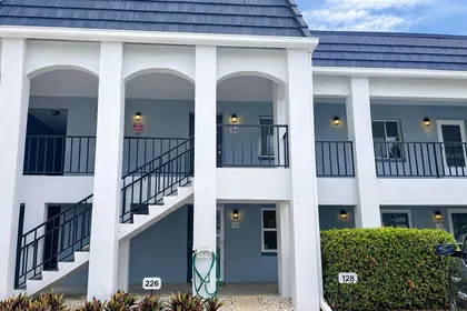 ST PETERSBURG FL Home