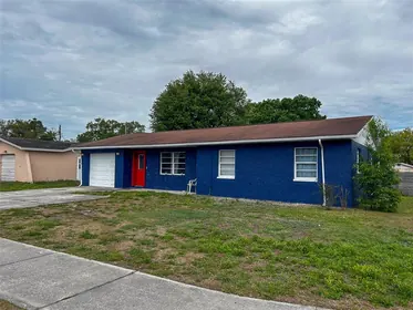 ZEPHYRHILLS FL Home